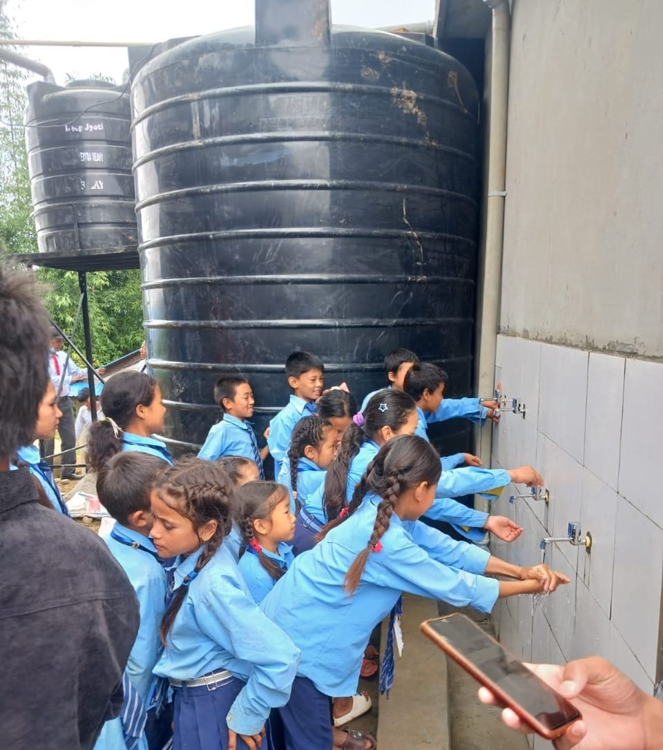 Water Conservation
