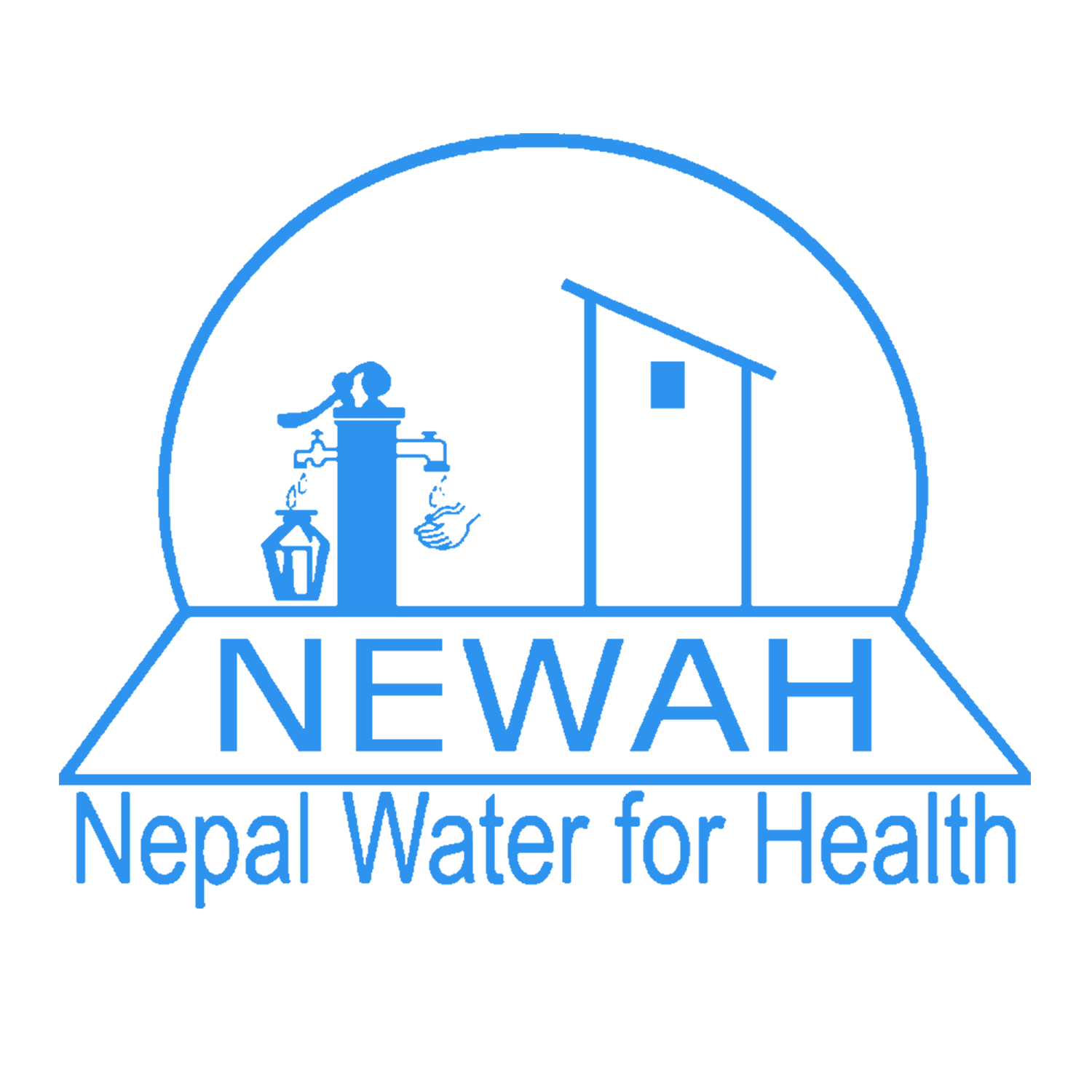 Nepal water for health