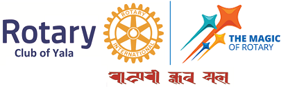 Rotary club of yala