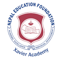 xavier academy