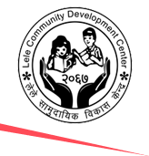 Lele community