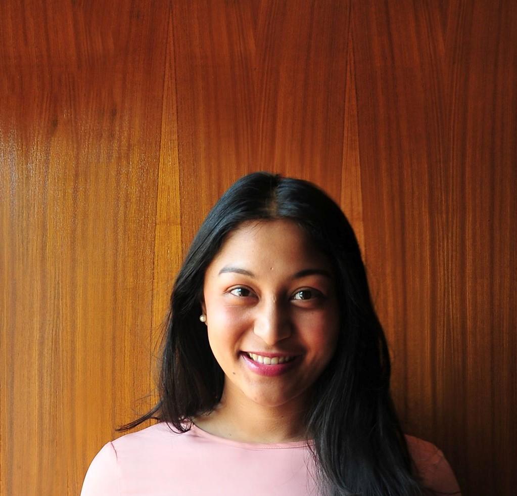 Sajal Pradhan Co-Founder
